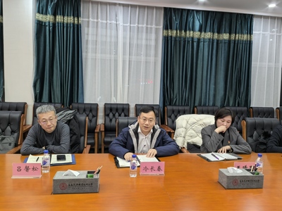 一汽解放國(guó)際海外項(xiàng)目工作研討會(huì) 在我校圓滿落幕 聚焦教育科技領(lǐng)域技術(shù)開發(fā)合作