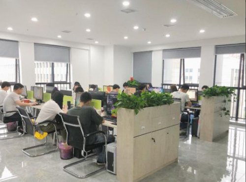 湖南沙漏教育 以技術為舟，在教育科技浪潮中持續探索與創新